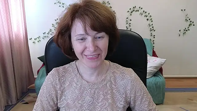 Lia Tito online show from May 28, 6:21 am