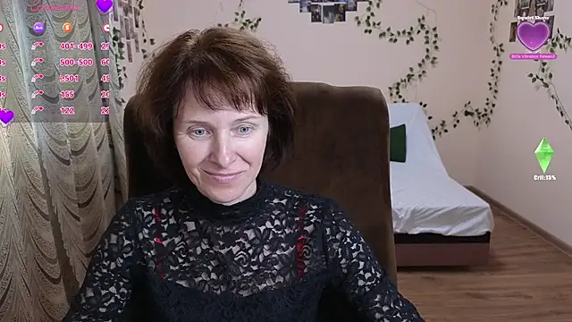Snapshot of Lia_Tito chatting on September 30, 1:39 pm Lia Tito online show from September 30, 1:39 pm
