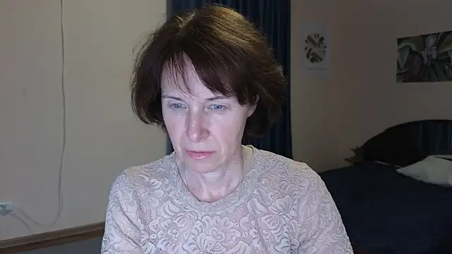 Lia Tito online show from December 1, 12:39 pm