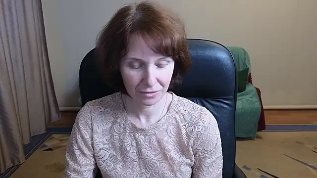 Lia Tito online show from January 13, 1:04 pm