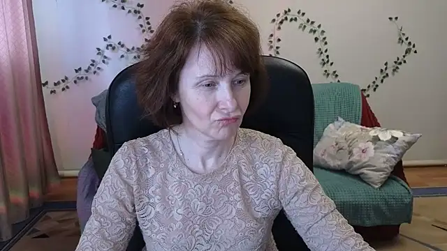 Lia Tito online show from April 9, 9:48 am