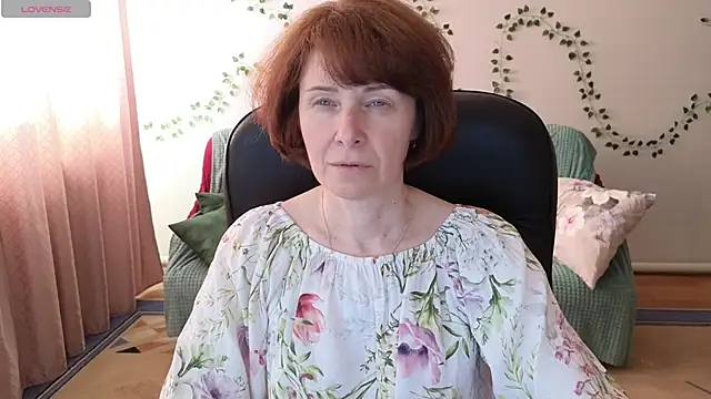 Snapshot of Lia_Tito chatting on May 22, 6:00 am Lia Tito online show from May 22, 6:00 am