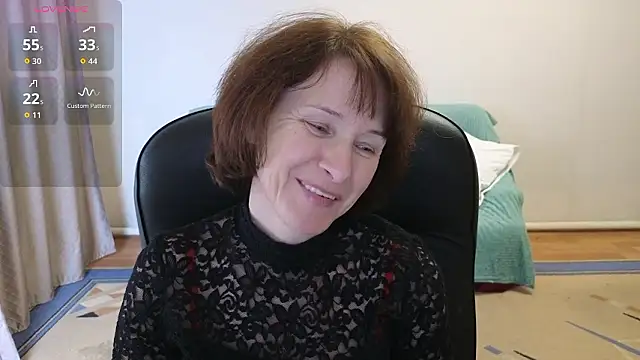 Lia Tito online show from January 8, 5:35 am