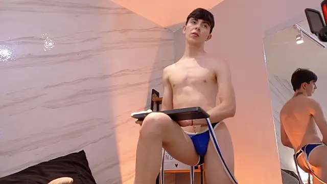 mathias saenz online show from February 18, 7:32 pm