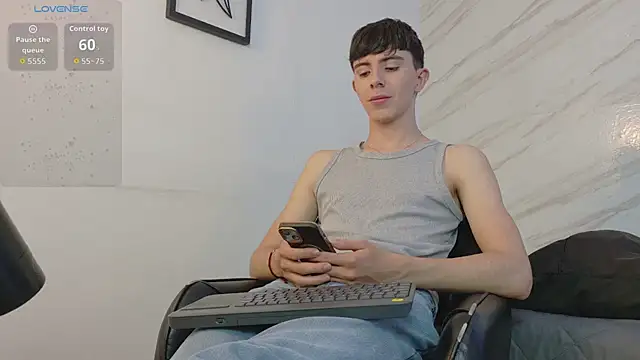 mathias saenz online show from July 17, 7:44 pm