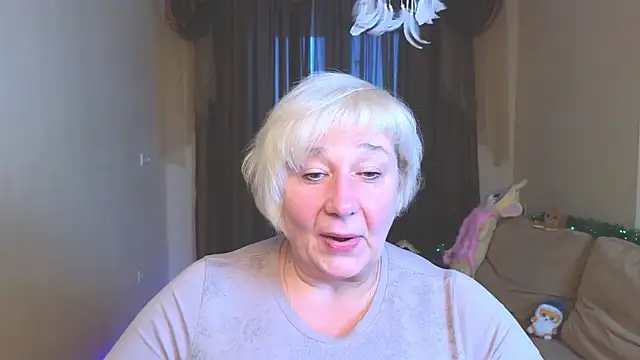 Milana Milky online show from January 6, 5:11 am