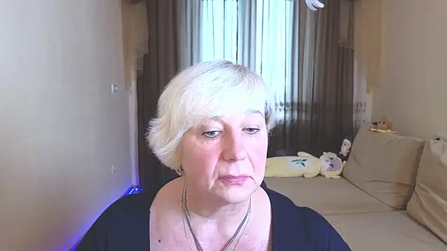 Milana Milky online show from October 21, 9:19 am