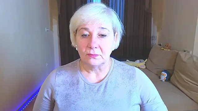 Milana Milky online show from November 23, 5:50 am