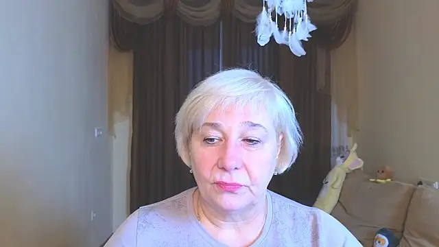 Milana Milky online show from December 18, 5:01 am