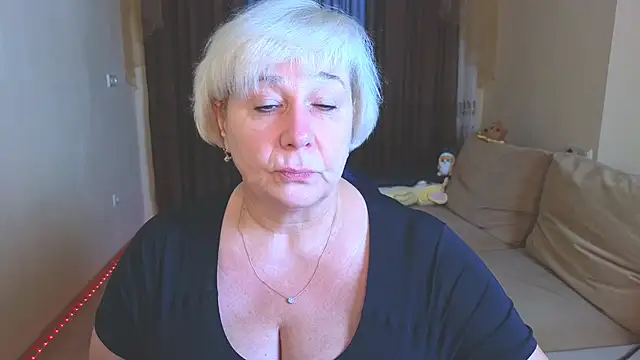 Milana Milky online show from November 11, 5:02 am