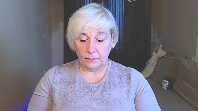 Milana Milky online show from November 27, 6:03 am