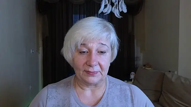 Milana Milky online show from November 6, 5:11 am