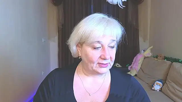 Milana Milky online show from January 9, 5:14 am