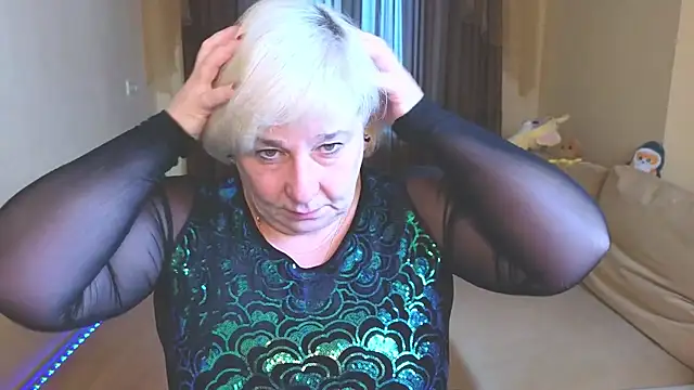 Milana Milky online show from February 6, 5:14 am