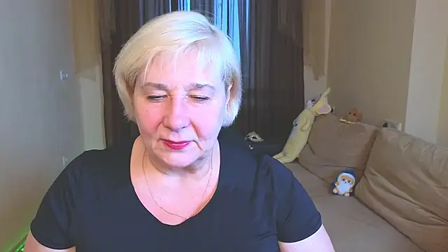 Milana Milky online show from January 11, 6:20 am