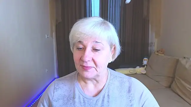 Milana Milky online show from November 13, 5:22 am