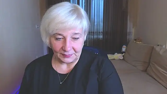 Milana Milky online show from November 2, 6:07 am