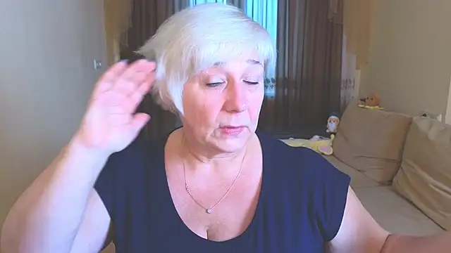 Milana Milky online show from October 31, 5:15 am