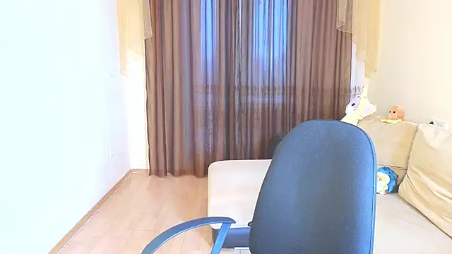 Milana Milky online show from December 5, 5:17 am