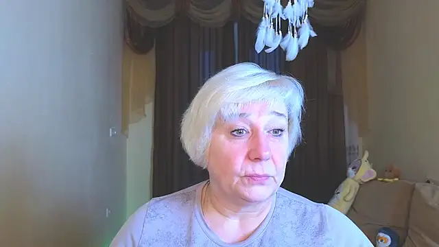 Milana Milky online show from December 2, 5:09 am