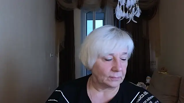 Milana Milky online show from October 20, 5:09 am