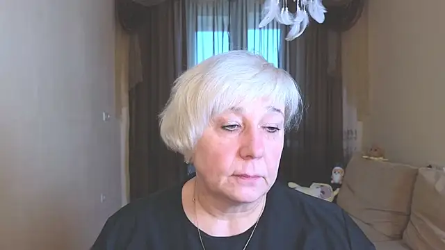 Milana Milky online show from November 3, 5:56 am