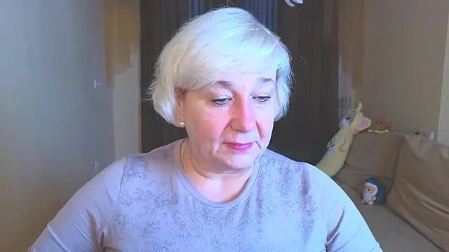 Milana Milky online show from November 28, 5:18 am