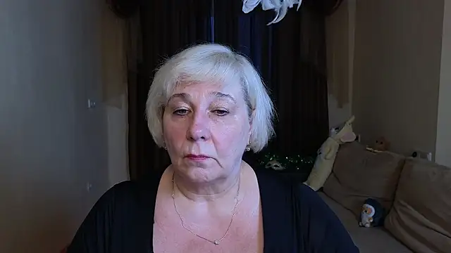 Milana Milky online show from January 12, 5:14 am