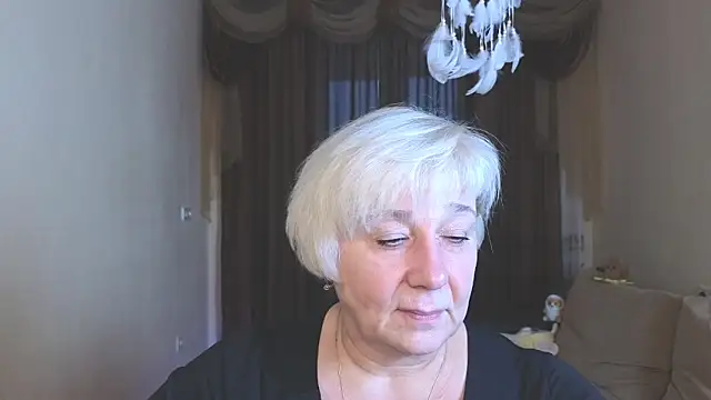 Milana Milky online show from November 10, 5:01 am