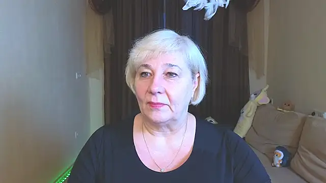 Milana Milky online show from January 13, 5:11 am