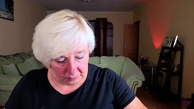 Milana Milky online show from September 23, 5:47 am