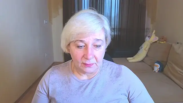 Milana Milky online show from November 30, 5:52 am