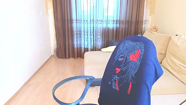 Milana Milky online show from November 16, 6:18 am