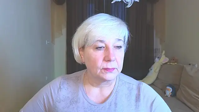 Milana Milky online show from December 1, 5:08 am