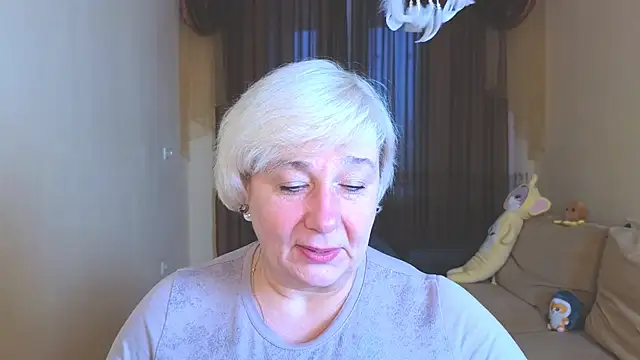 Milana Milky online show from December 4, 5:06 am