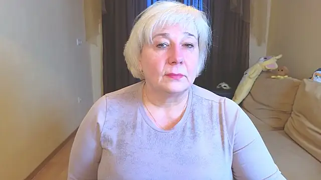 Milana Milky online show from February 3, 5:05 am