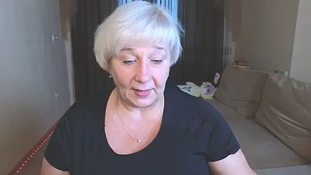 Milana Milky online show from October 26, 6:03 am