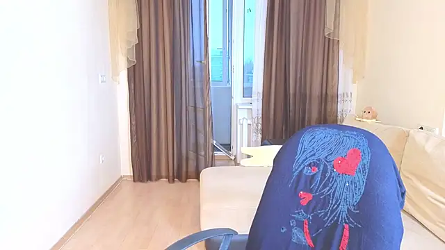 Milana Milky online show from October 28, 5:08 am