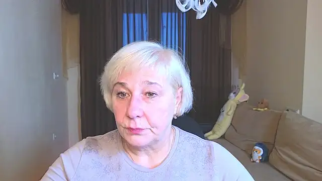 Milana Milky online show from December 16, 5:00 am