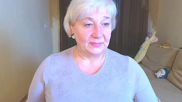 Milana Milky online show from December 17, 5:12 am