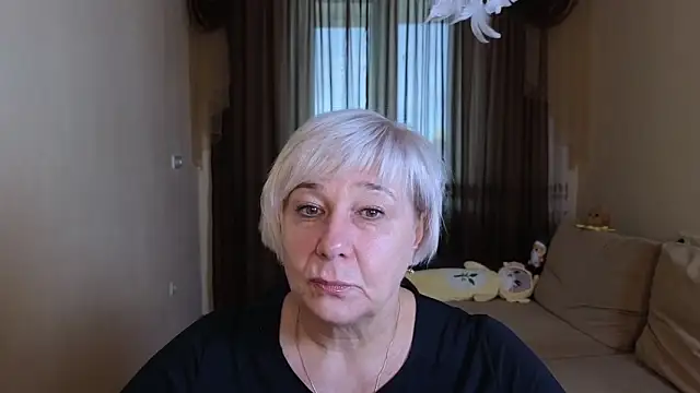 Milana Milky online show from October 23, 5:17 am