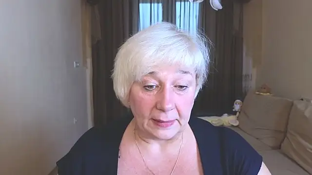 Milana Milky online show from November 7, 5:23 am