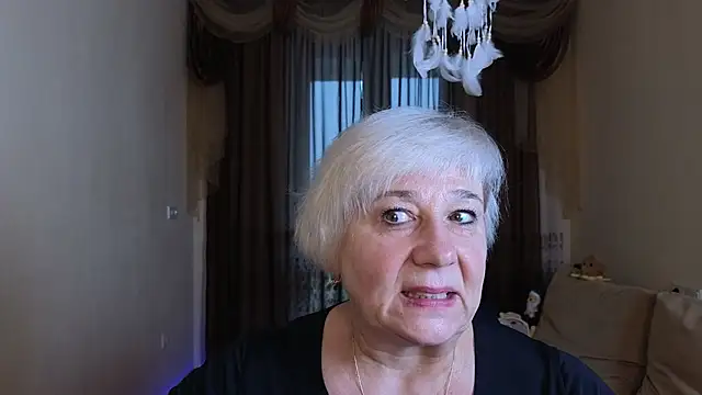 Milana Milky online show from October 27, 5:08 am