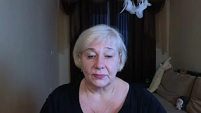 Milana Milky online show from December 23, 5:07 am