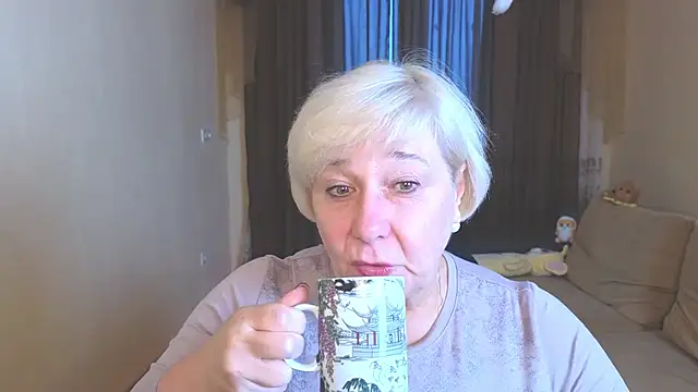 Milana Milky online show from November 14, 5:11 am