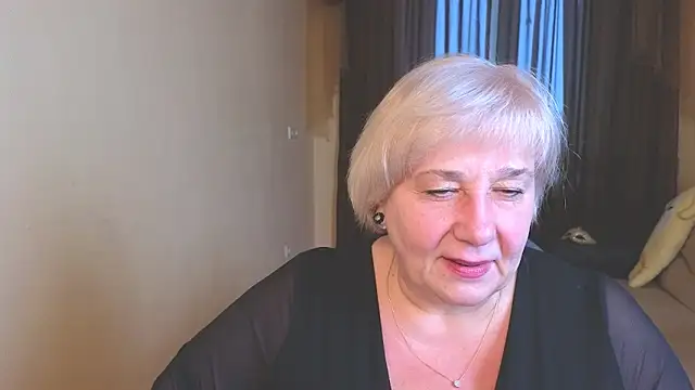 Milana Milky online show from February 12, 5:18 am