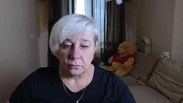Snapshot of Milana_Milky chatting on September 29, 5:14 am Milana Milky online show from September 29, 5:14 am