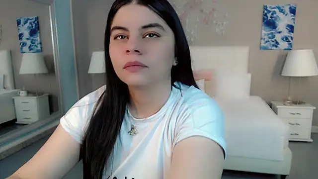 maddissonivanova online show from February 27, 7:03 pm