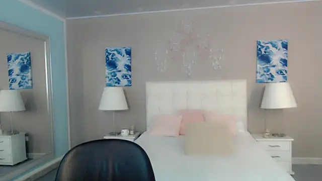 maddissonivanova online show from February 19, 7:00 pm