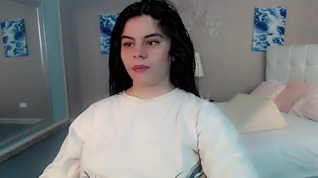 maddissonivanova online show from February 14, 7:03 pm